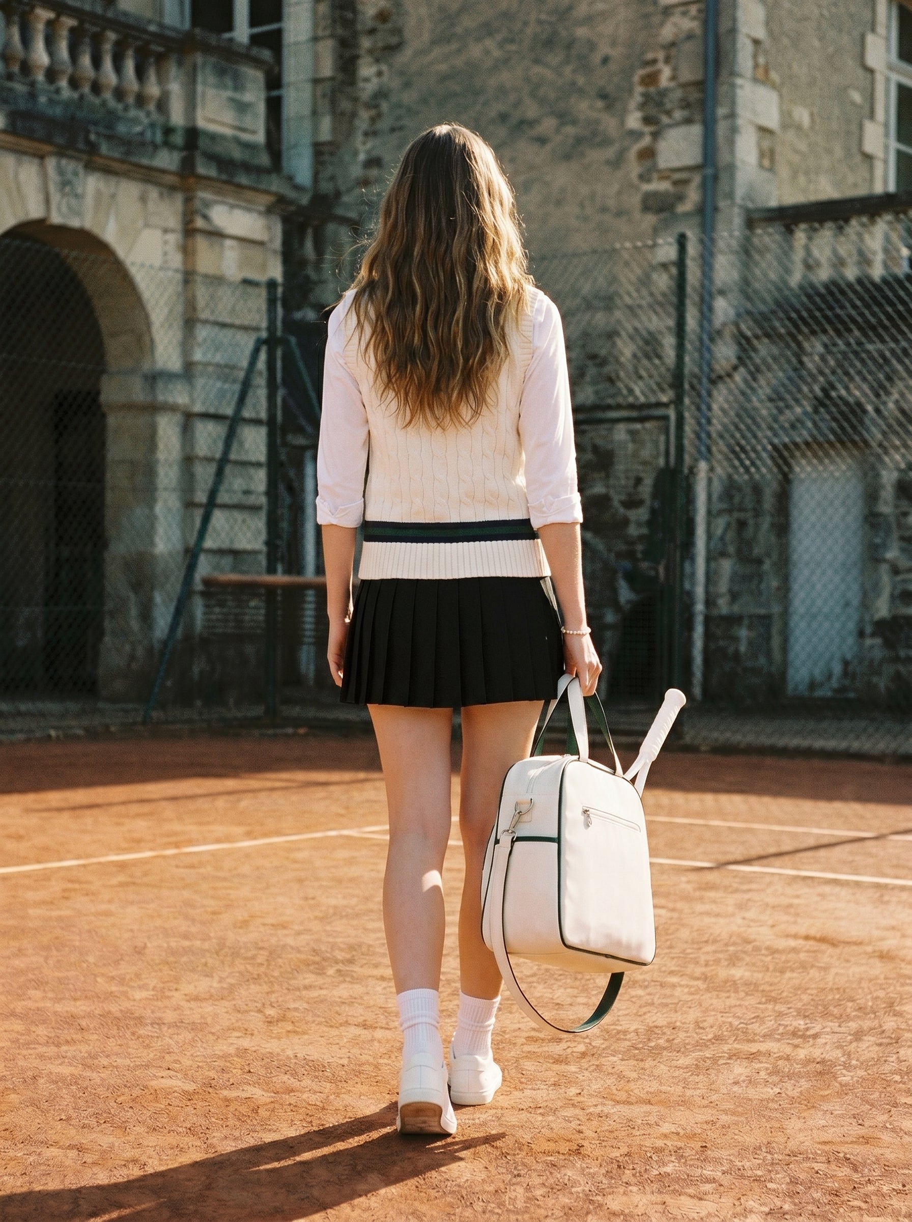 Westmount Tennis Weekender